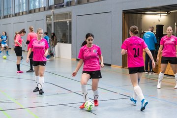 Bild 71 - wBJ Loewinnen Cup B2